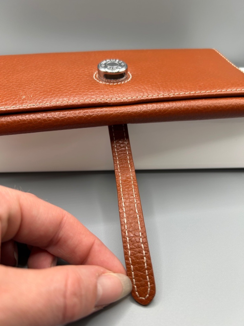 Hermes Wallet - Picture 6 of 13